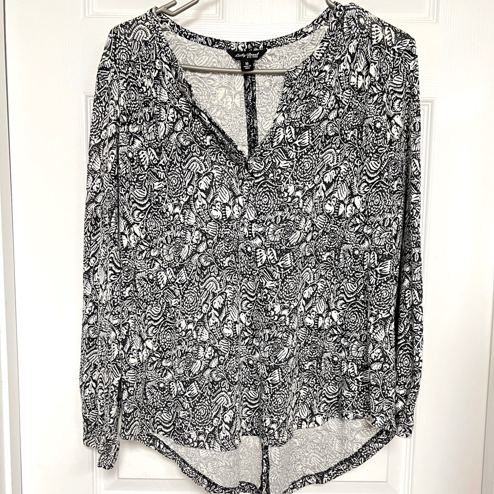 Blouse